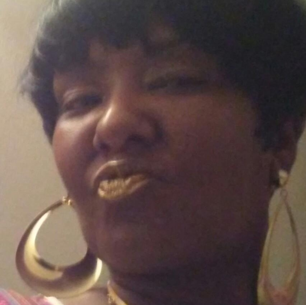 Meet your Posher, Natasha